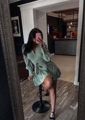 Проститутка Дарья