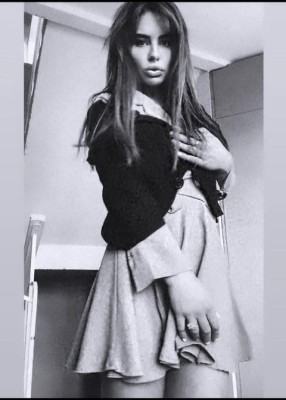 Проститутка Александра