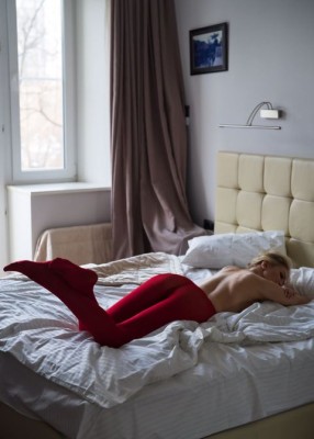 Проститутка Алиса