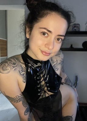 Проститутка Диана