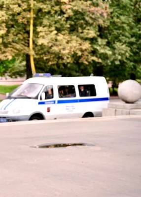 Проститутка Катерина