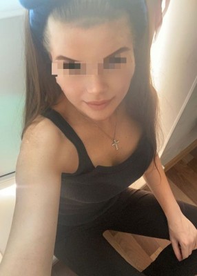 Проститутка Мила