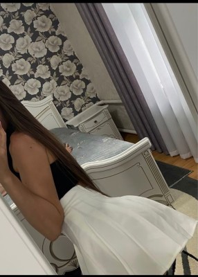 Проститутка Аделина