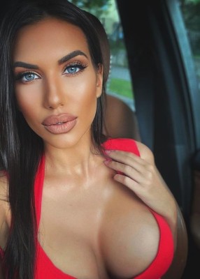 Проститутка Алиса