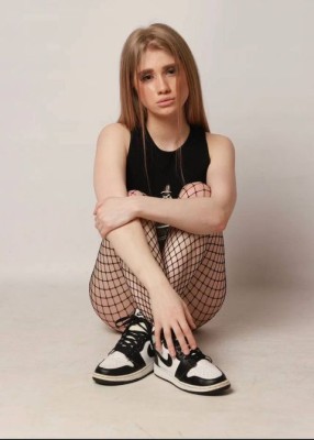 Проститутка Ева