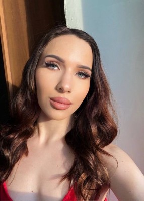 Проститутка Lana