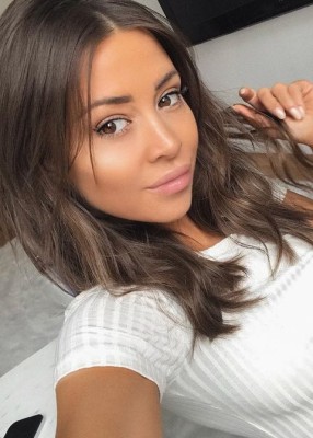 Проститутка Ирина