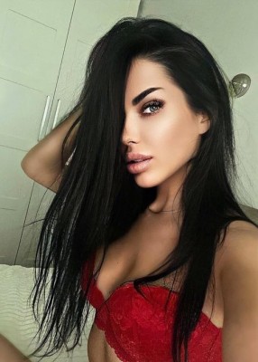 Проститутка Кайли