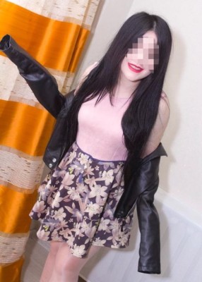 Проститутка Карина