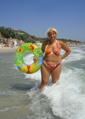 Проститутка Мила