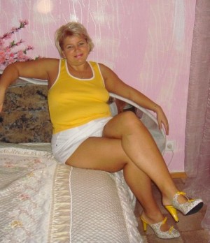 Проститутка Мила