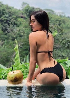 Проститутка Катя