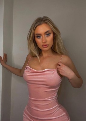 Проститутка Кристина