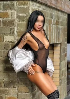 Проститутка НИКОЛЬ