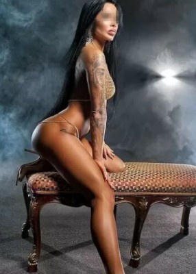 Проститутка НИКОЛЬ