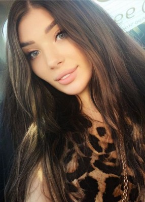 Проститутка Лиза