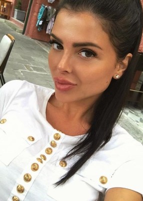 Проститутка ЛЕРА