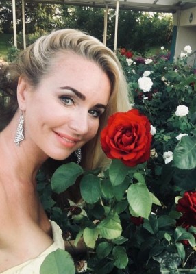 Проститутка Алена