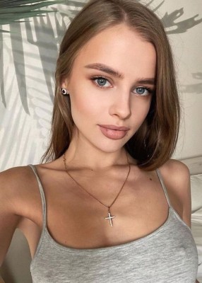 Проститутка Фиона