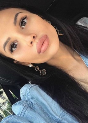 Проститутка Жизель