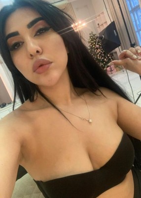 Проститутка Бану