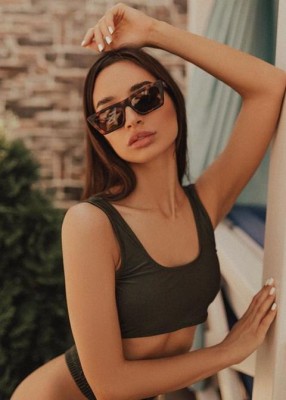 Проститутка Агата