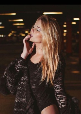 Проститутка Инна